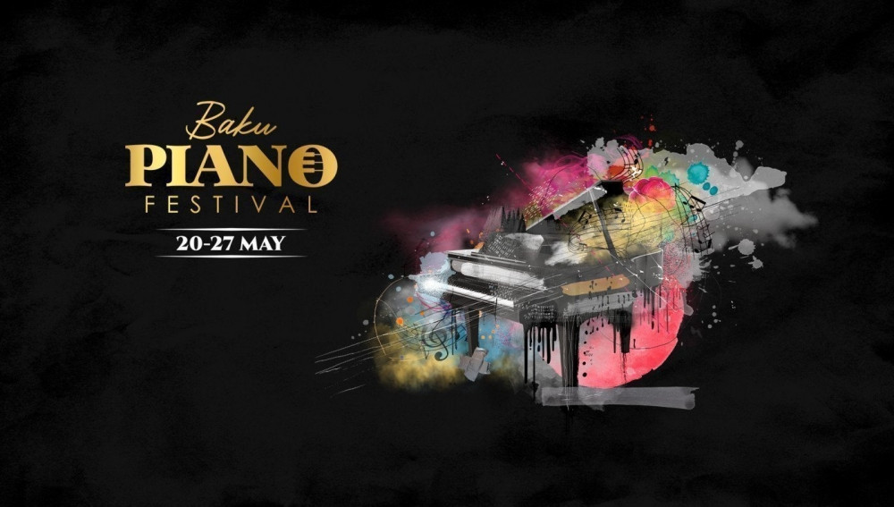 Bakıda ilk dəfə beynəlxalq piano festivalı təşkil ediləcək